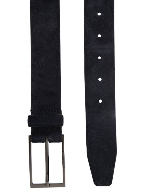26SS 보스 패브릭 벨트 50470776 10201975 02 402 - BOSS