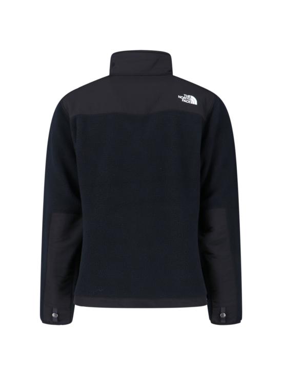 25FW 노스페이스 레트로 데날리 플리스 자켓 NF0A88XH JK3 Black - NORTH FACE
