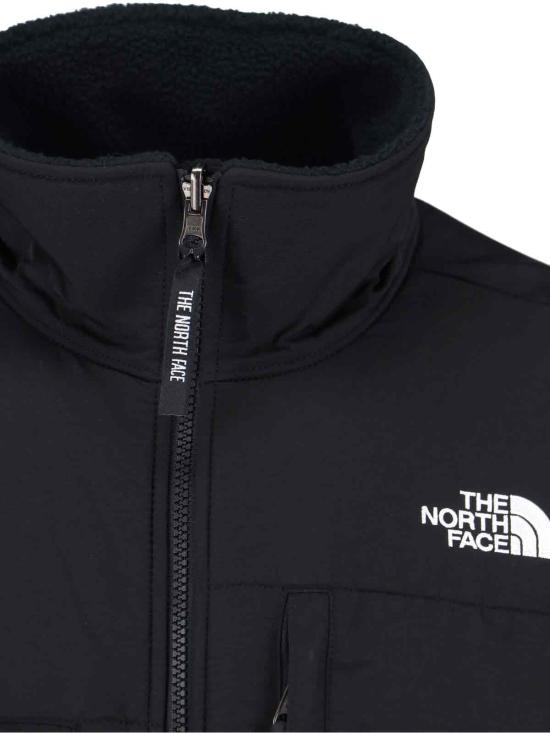 25FW 노스페이스 레트로 데날리 플리스 자켓 NF0A88XH JK3 Black - NORTH FACE