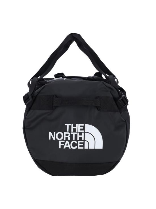 25FW 노스페이스 더플백 NF0A52SA 53R Black - NORTH FACE