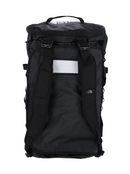 25FW 노스페이스 더플백 NF0A52SA 53R Black - NORTH FACE