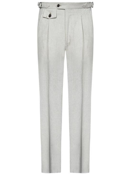 25SS 프랜지스 콜렉션 수트 팬츠 FMP445 Neutrals