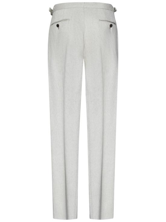 25SS 프랜지스 콜렉션 수트 팬츠 FMP445 Neutrals - FRANZESE COLLECTION