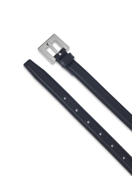 25FW 애니빙 벨트 A1210976BLK1 Black - ANINE BING