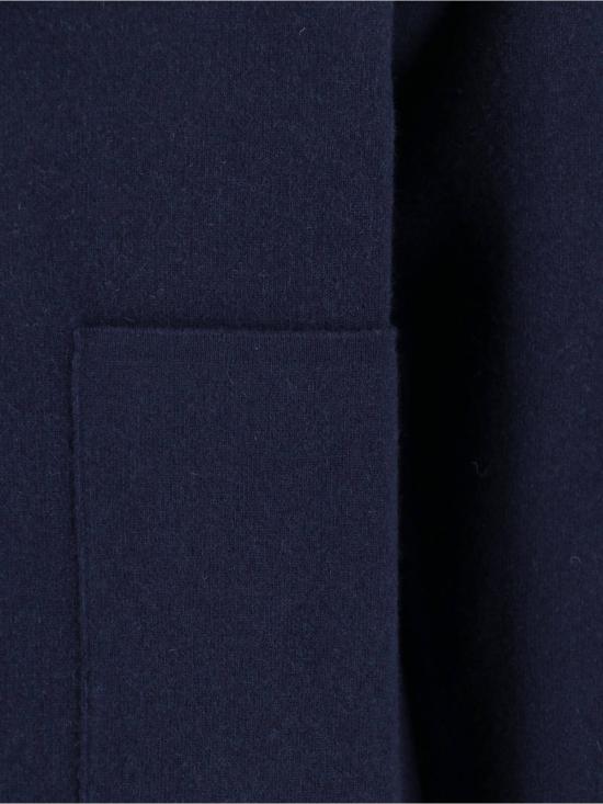 25FW 라르디니 자켓 AALJM99 AA65015 850GR Blue - LARDINI