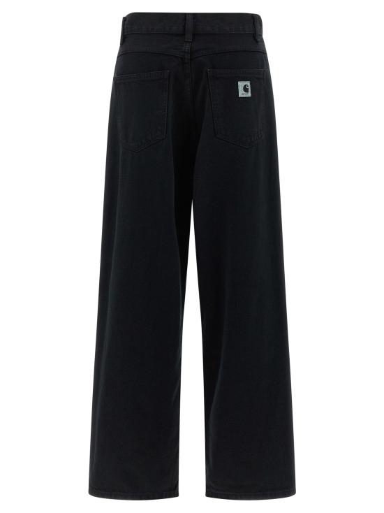 25FW 칼하트 WIP 스트레이트 팬츠 I03589201LF - CARHARTT WIP