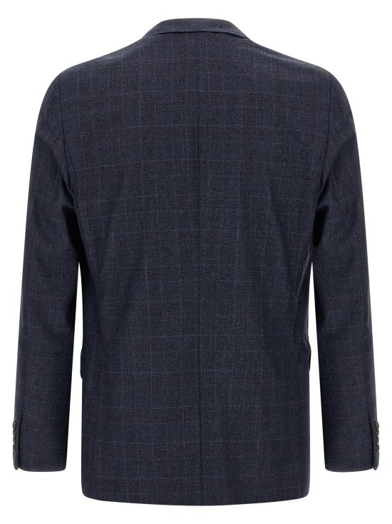 25FW 팔질레리 수트 자켓 9B3244222RG84801 - PAL ZILERI