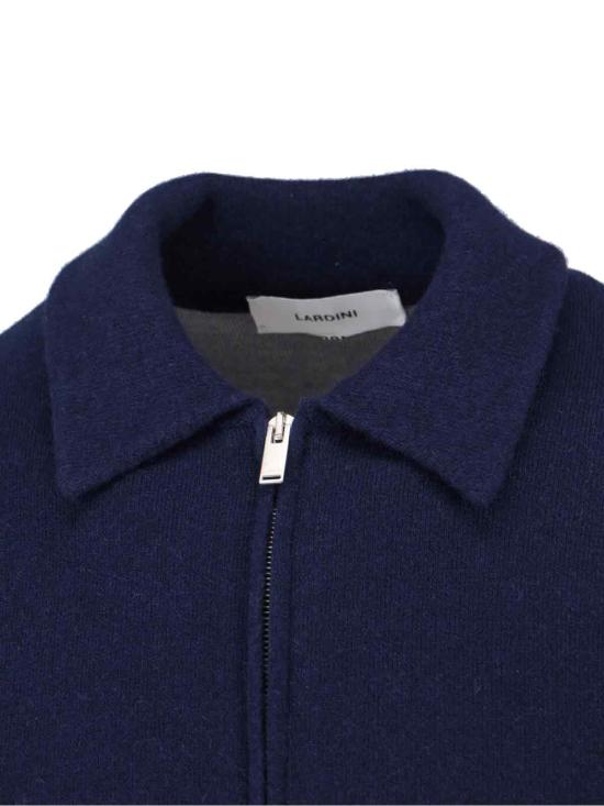 25FW 라르디니 자켓 AALKB5 AA65015 850GR Blue - LARDINI