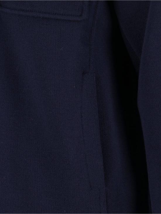 25FW 라르디니 자켓 AALJM85 CN65000 850 Blue - LARDINI