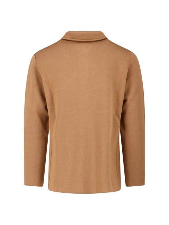 25FW 라르디니 자켓 AALJM85 CN65000 200 Brown - LARDINI