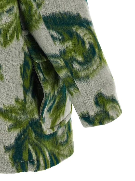 25FW 에트로 패딩 WRBA007399TJB46S9890 - ETRO