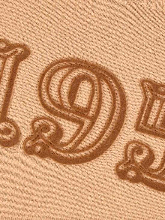 25FW 막스마라 가디건 2521366212600 042 Brown - MAX MARA