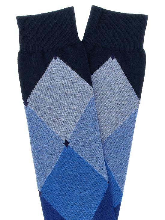 25FW 발렌타인 양말 BMX03114CT193512 - BALLANTYNE