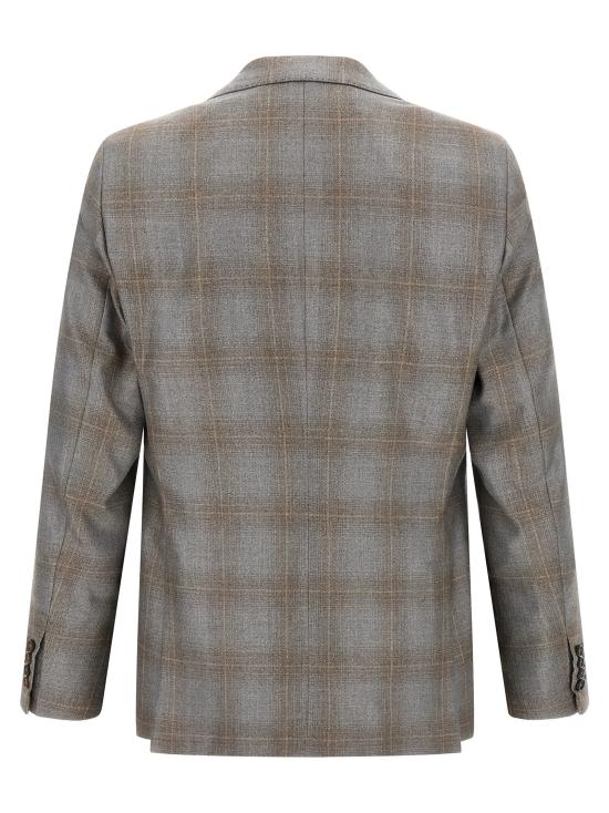 25FW 팔질레리 수트 자켓 9B3244612RG88021 - PAL ZILERI