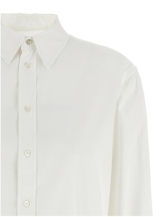 26SS 폴로 랄프로렌 블라우스 211968219001 White - POLO RALPH LAUREN