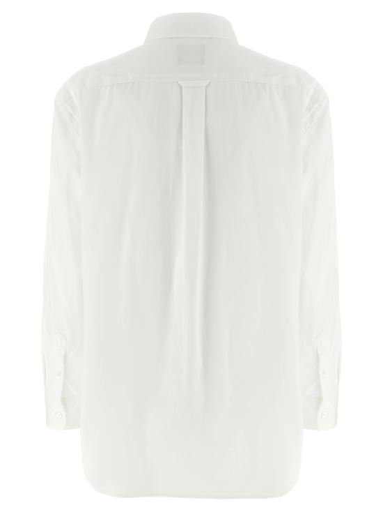 26SS 폴로 랄프로렌 블라우스 211968219001 White - POLO RALPH LAUREN