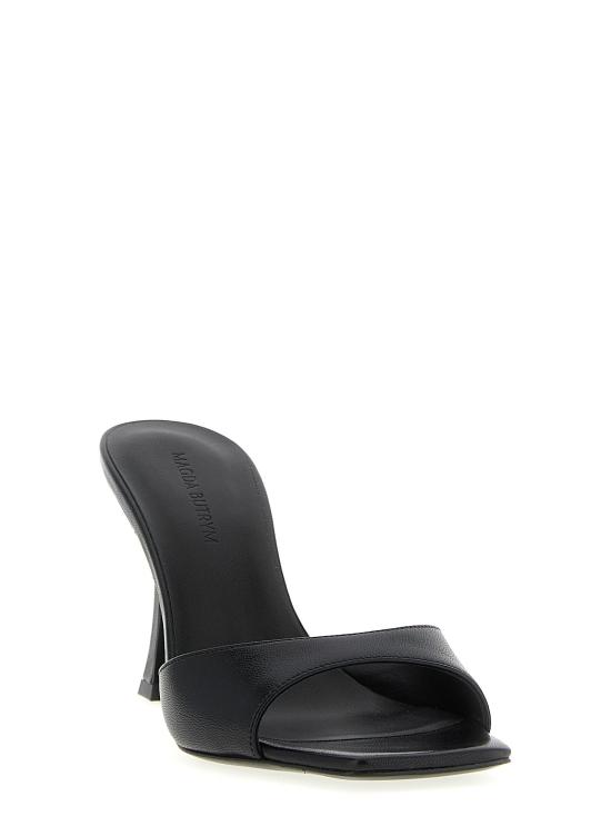 25FW 마그다뷰트림 샌들 513725BLACK - MAGDA BUTRYM