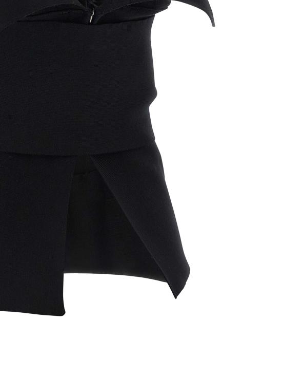 25FW 알베르타 페레티 민소매 티셔츠 A088066000555 - ALBERTA FERRETTI