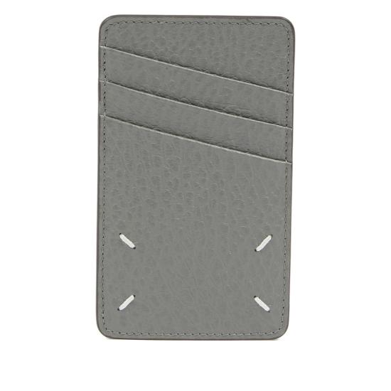 25FW 마르지엘라 카드지갑 P4455SA1VX0017 - MAISON MARGIELA