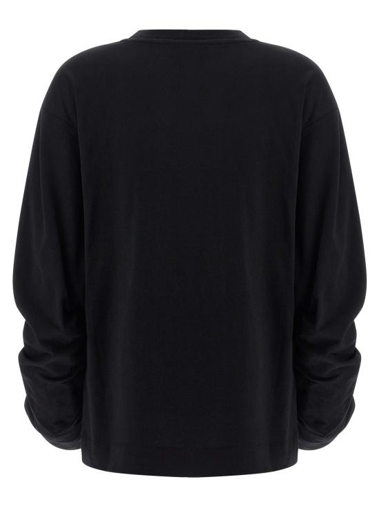 25FW 드리스 반 노튼 탑 2520111102603900 - DRIES VAN NOTEN