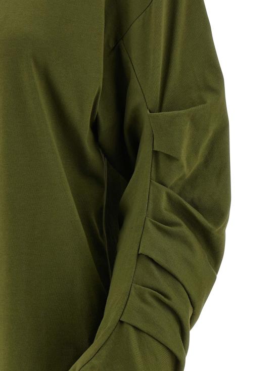 25FW 드리스 반 노튼 긴팔 티셔츠 2520111102603604 - DRIES VAN NOTEN