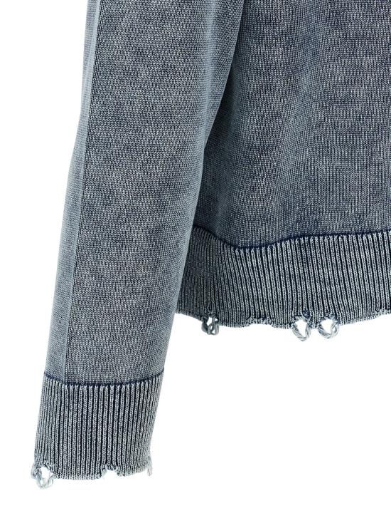 25FW 디젤 스웨터 A189150KICC8AT - DIESEL