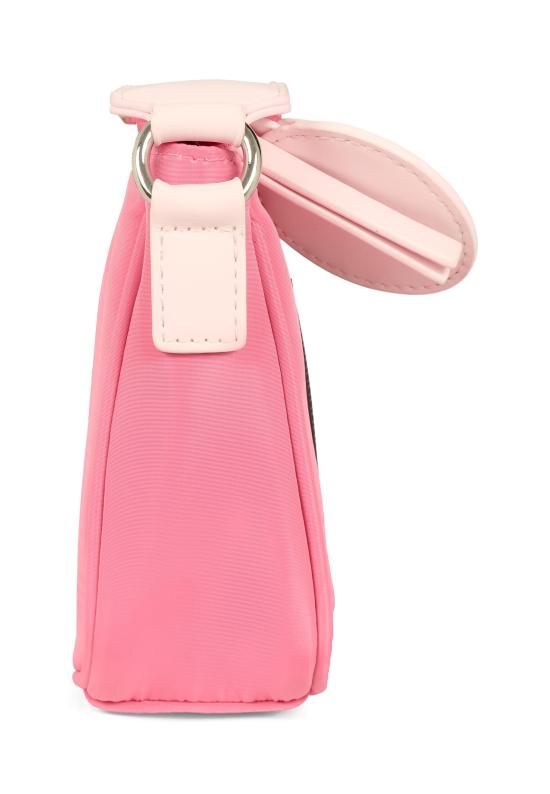 25FW [키즈] 마크제이콥스 가방 W60678 490 PINK - MARC JACOBS