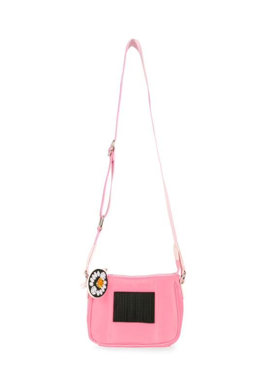 25FW [키즈] 마크제이콥스 가방 W60678 490 PINK - MARC JACOBS
