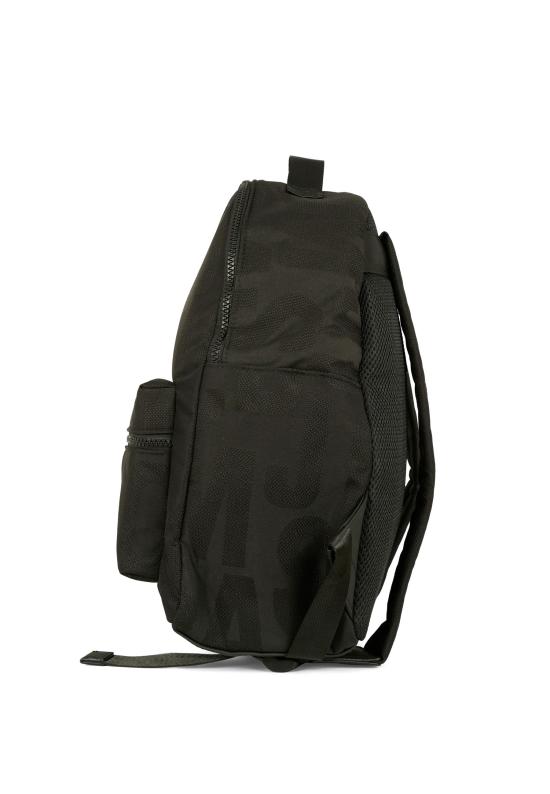 25FW [키즈] 마크제이콥스 백팩 W60686 09B BLACK - MARC JACOBS