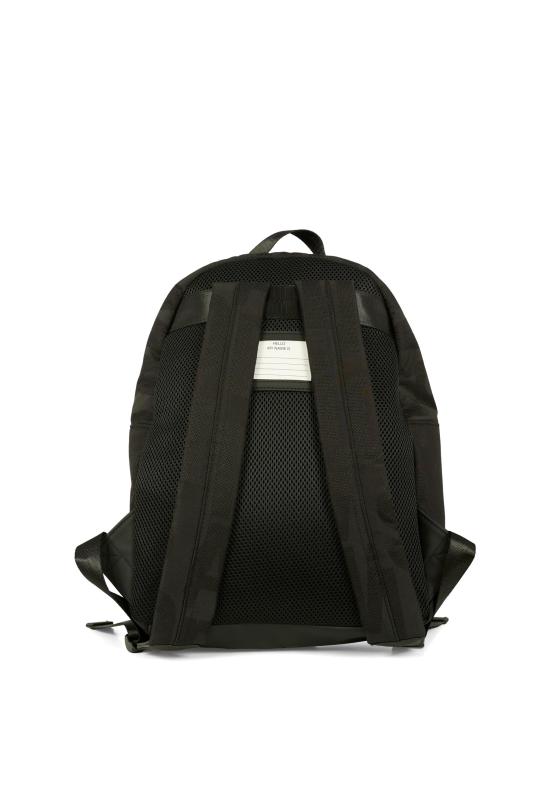 25FW [키즈] 마크제이콥스 백팩 W60686 09B BLACK - MARC JACOBS