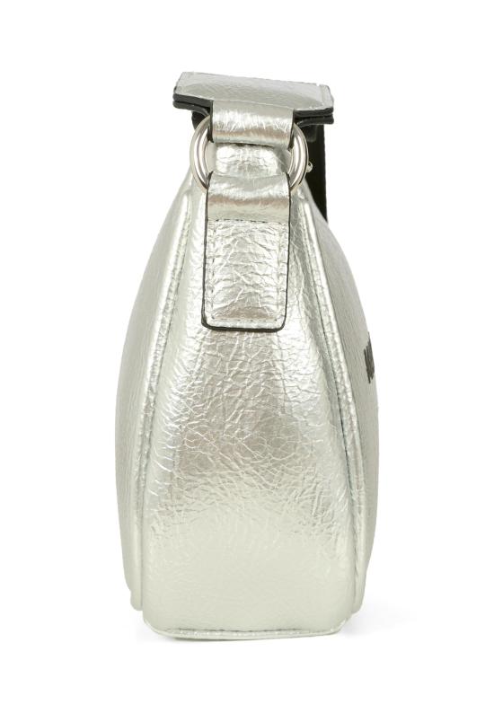 25FW [키즈] 마크제이콥스 가방 W60703 016 SILVER - MARC JACOBS