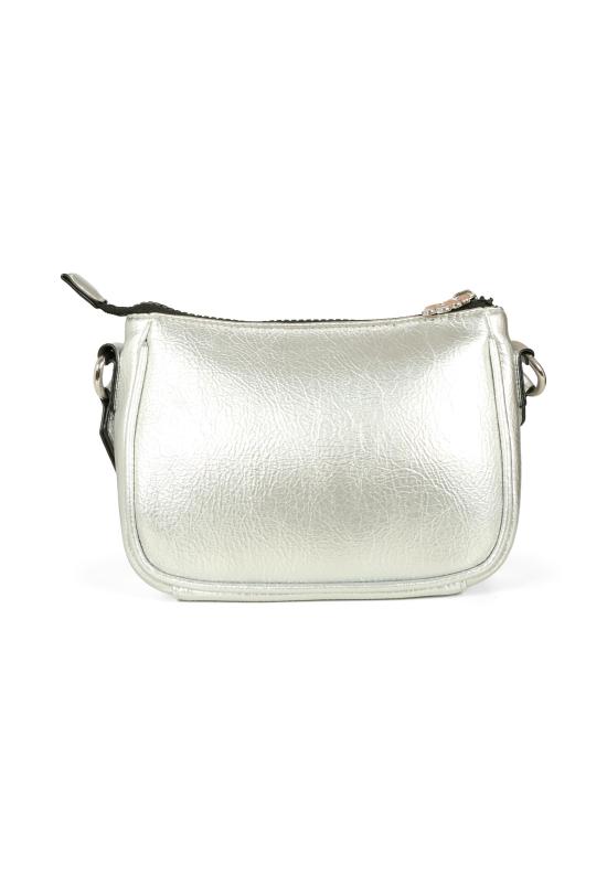 25FW [키즈] 마크제이콥스 가방 W60703 016 SILVER - MARC JACOBS