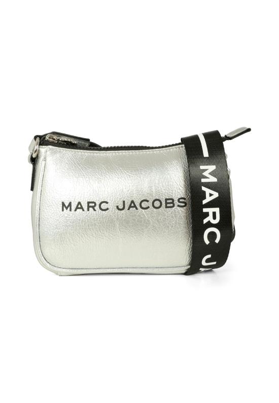 25FW [키즈] 마크제이콥스 가방 W60703 016 SILVER