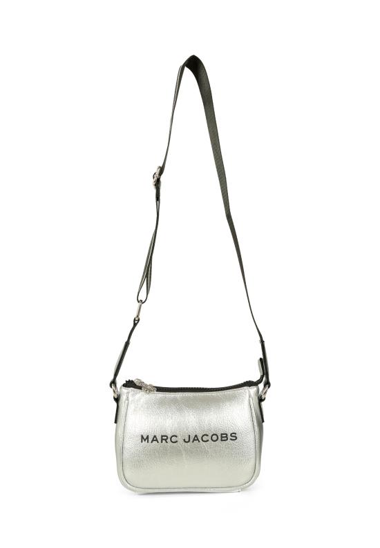 25FW [키즈] 마크제이콥스 가방 W60703 016 SILVER - MARC JACOBS