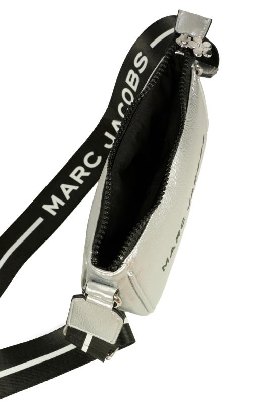 25FW [키즈] 마크제이콥스 가방 W60703 016 SILVER - MARC JACOBS