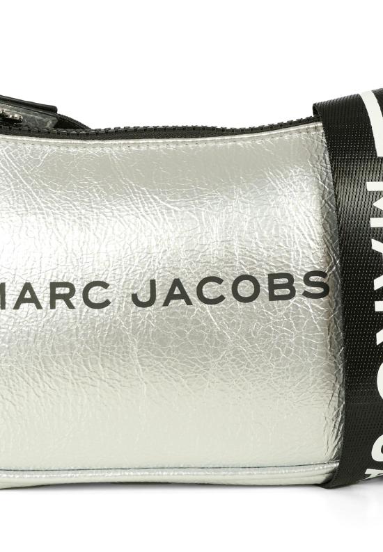 25FW [키즈] 마크제이콥스 가방 W60703 016 SILVER - MARC JACOBS