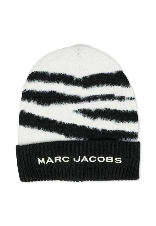 25FW [키즈] 마크제이콥스 모자 W60677 M41 BLACK