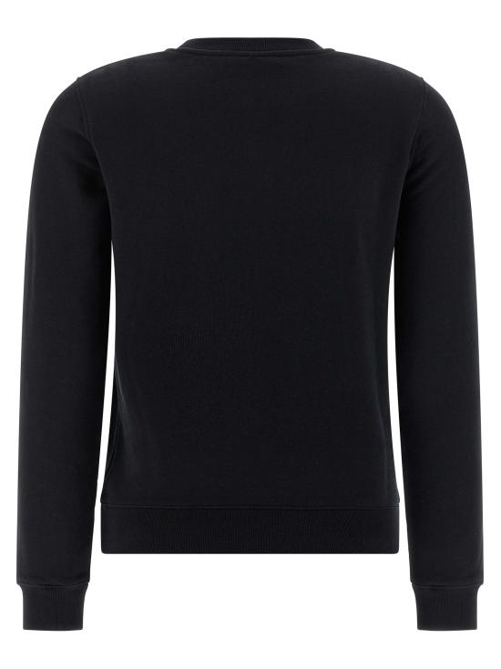 25FW 메종키츠네 레이디 폭스 레귤러 스웨트셔츠 PW00320KM0340P199 - MAISON KITSUNE