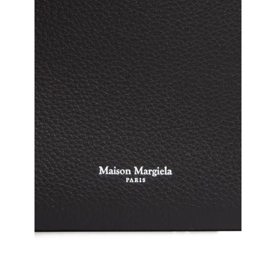 25SS 마르지엘라 남성지갑 P7268SA2TT0006 - MAISON MARGIELA