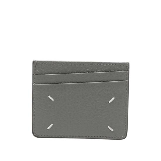 25FW 마르지엘라 카드지갑 P4455SA1VX0006