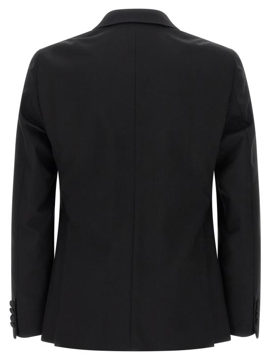 25FW 팔질레리 수트 세트 9BJ3705SE2RA30120 - PAL ZILERI