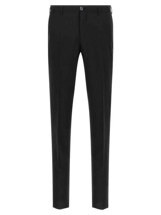 25FW 팔질레리 수트 세트 9BJ3705SE2RA30120 - PAL ZILERI