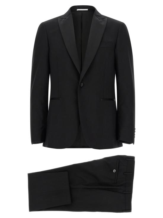 25FW 팔질레리 수트 세트 9BJ3705SE2RA30120