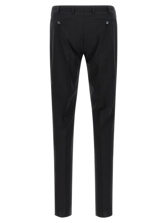 25FW 팔질레리 수트 세트 9BJ3705SE2RA30120 - PAL ZILERI