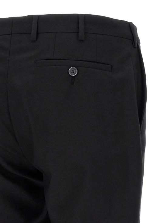 25FW 팔질레리 수트 세트 9BJ3705SE2RA30120 - PAL ZILERI