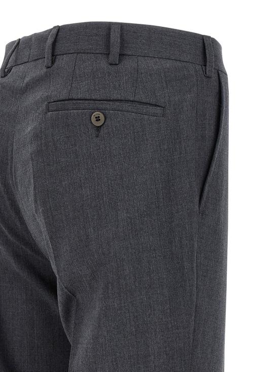 25FW 팔질레리 수트 세트 9BP49060E2ERA10429 - PAL ZILERI