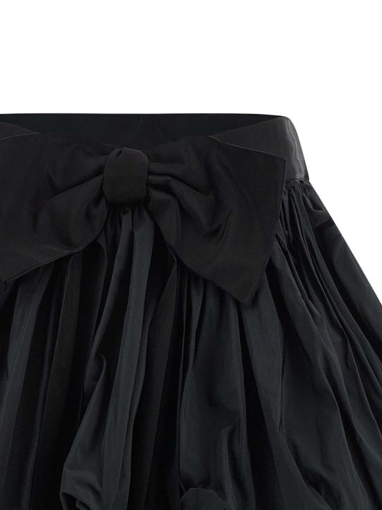 25FW 디스퀘어드2 스커트 S72MA1052D35445900 - DSQUARED2