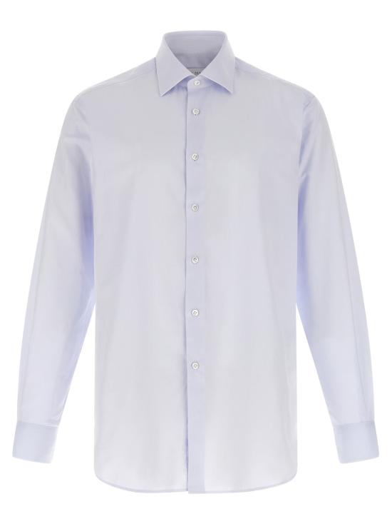 25FW 팔질레리 긴팔 셔츠 9B370G71RS35003