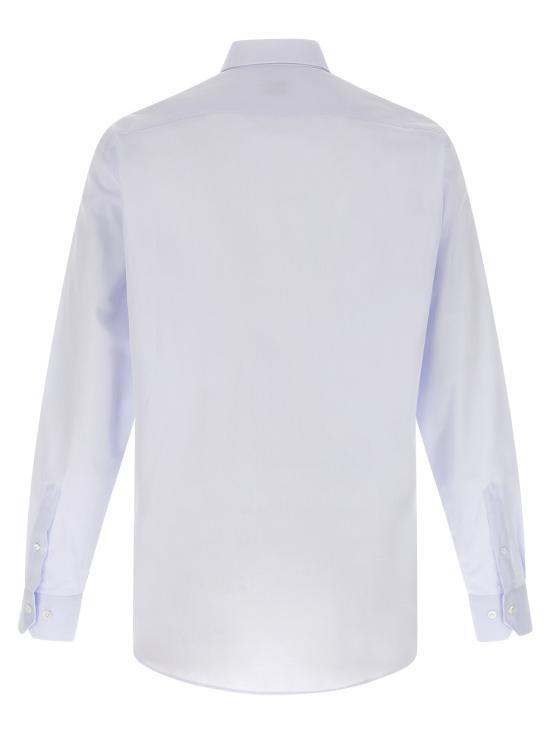 25FW 팔질레리 긴팔 셔츠 9B370G71RS35003 - PAL ZILERI