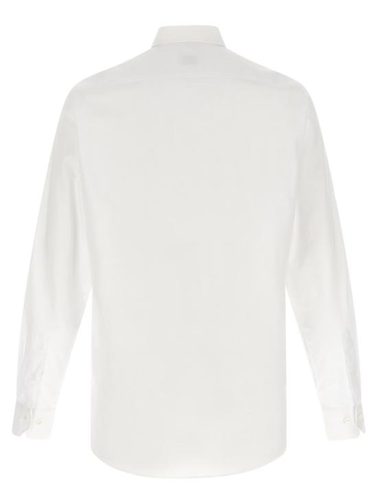 25FW 팔질레리 긴팔 셔츠 9B370G71RS35080 - PAL ZILERI